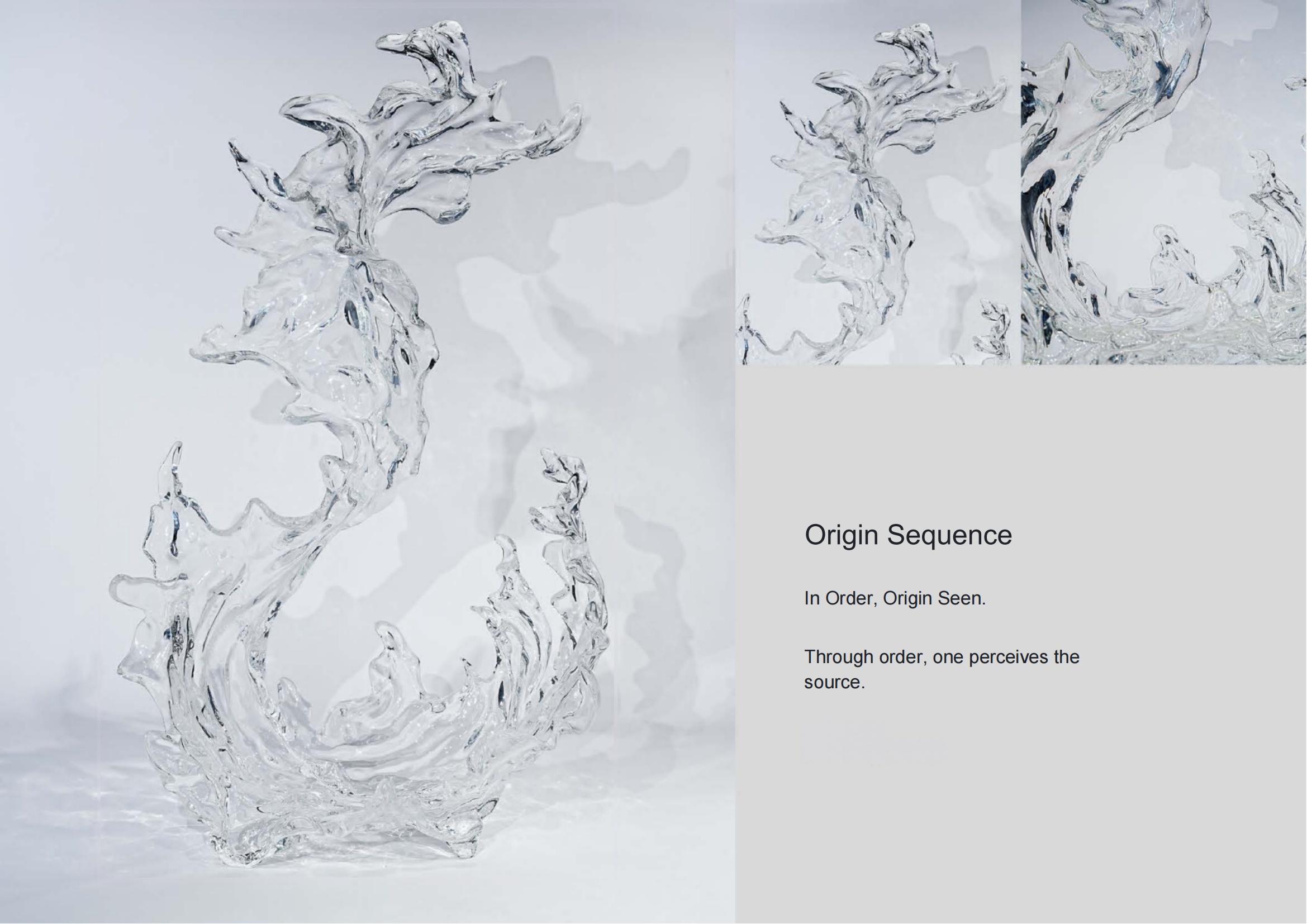 Origin Sequence